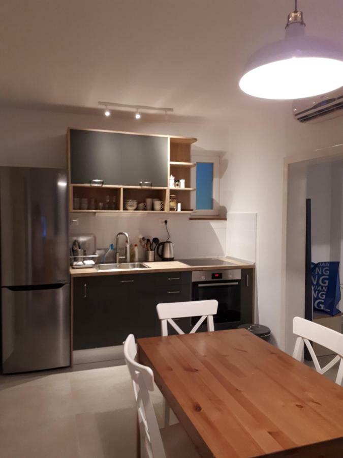 Apartment Adriatic Makarska Exterior photo