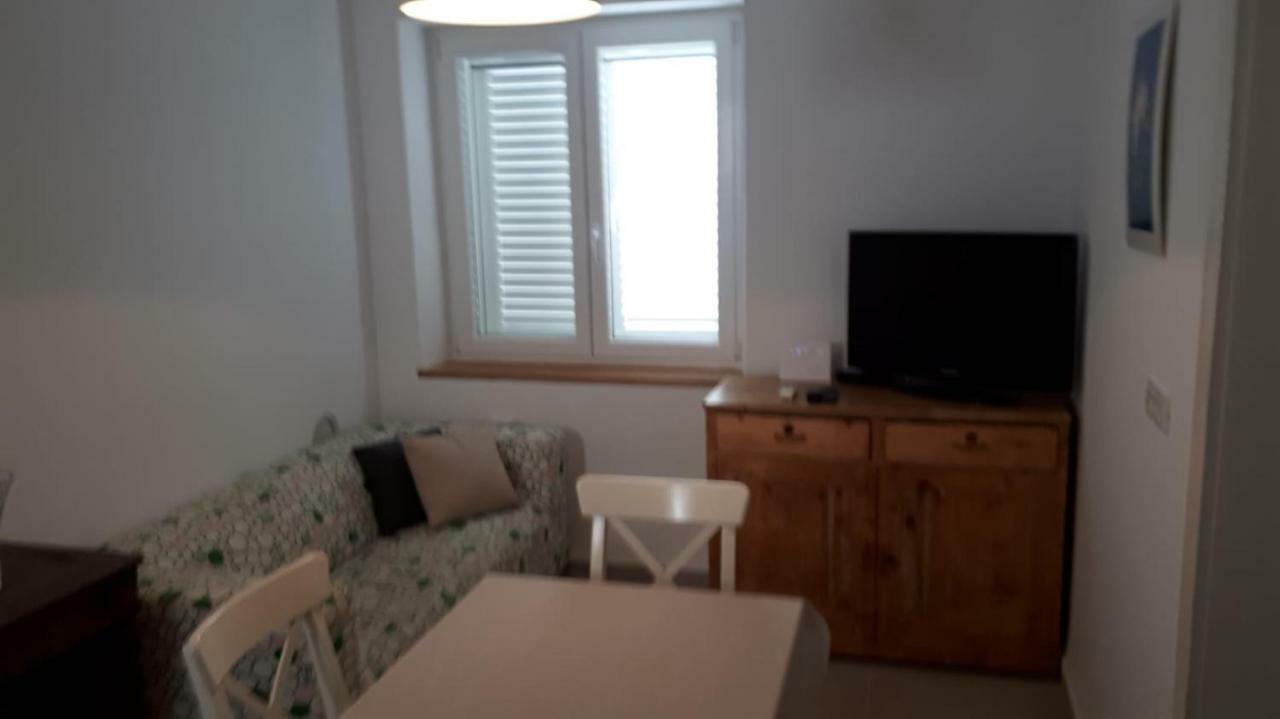 Apartment Adriatic Makarska Exterior photo